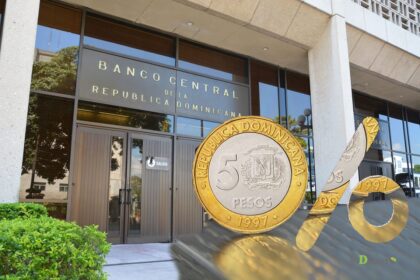 Economía dominicana registra crecimiento acumulado de 1.5 % en febrero de 2025