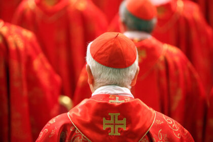 El cónclave del Vaticano elige al nuevo papa