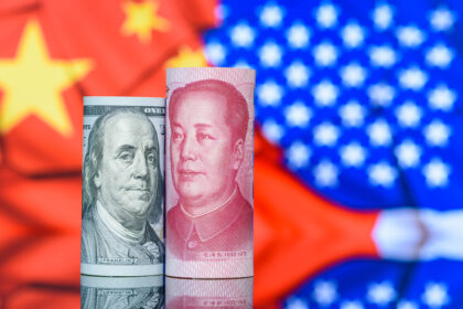 Trump, sobre negociaciones con China: "Grandes avances"