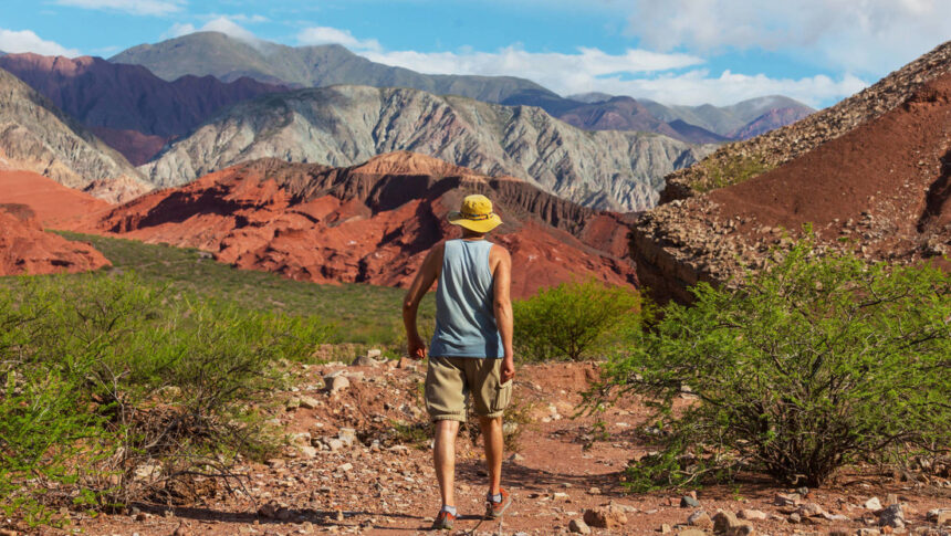 Caminar esta cantidad de pasos al día reduce el riesgo de cáncer