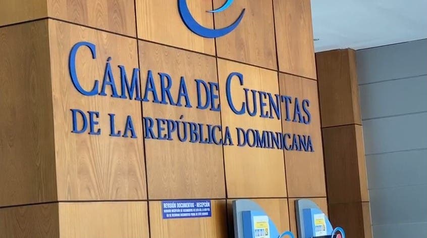 Cámara de Cuentas detecta millonarias irregularidades en el Ministerio de Hacienda entre 2019 y 2020