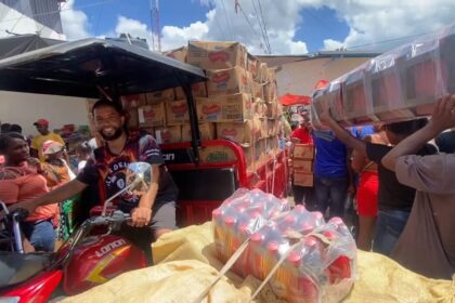 Restricciones de Haití no afectan a comerciantes dominicanos en mercado Dajabón