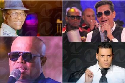 El merengue, de luto en luto: cuatro artistas han muerto en cuatro meses seguidos