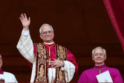 Genealogistas confirman que abuelo materno del papa León XIV nació en Haití