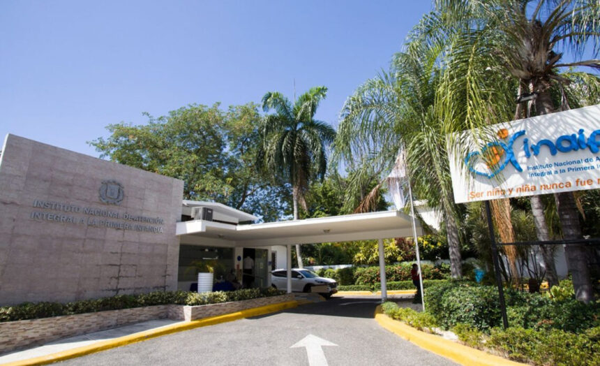 Cámara de Cuentas detecta “inconsistencias” por casi RD$2 mil millones en Inaipi entre 2016 y 2019
