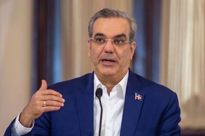 Abinader convoca al Consejo Económico y Social para tratar la crisis haitiana