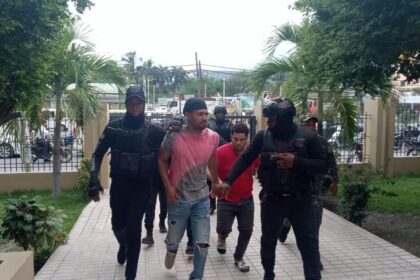 Fuera de Serie: Sorprende que hombre que cumple año de coerción por matar menor en Azua suba videos en discoteca