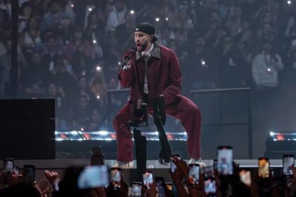 Bad Bunny añade tres nuevos conciertos en Barcelona y Madrid en mayo y junio de 2026