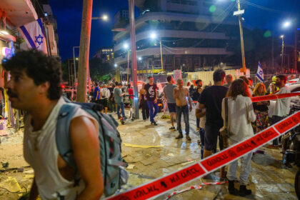 Embajada de China en Israel insta a sus ciudadanos a abandonar el país