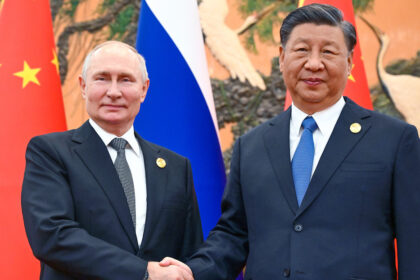 El peculiar mensaje de Putin a Xi por su cumpleaños: ¿qué simboliza?