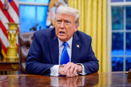 Casa Blanca: Trump tomará la decisión sobre Irán dentro de 2 semanas