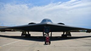 EE.UU. ataca instalaciones nucleares de Irán