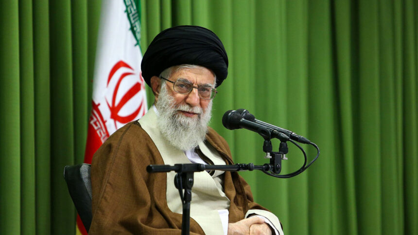 Reuters: Cualquier acción contra el líder supremo de Irán provocaría una "respuesta ilimitada"