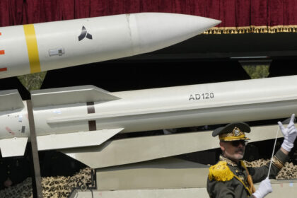 NYT: Aliados de Irán planean ataques a bases militares de EE.UU. en Oriente Medio