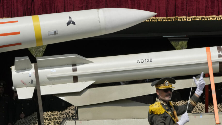 NYT: Aliados de Irán planean ataques a bases militares de EE.UU. en Oriente Medio