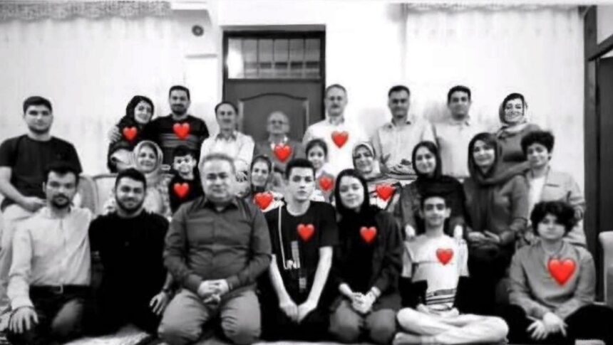Fuera de Serie : Ataque israelí mata a un científico nuclear iraní y a 12 miembros de su familia