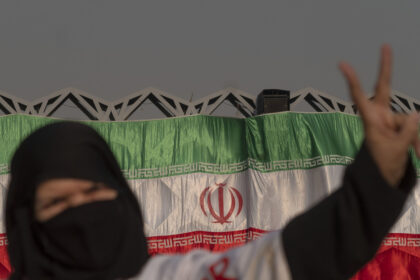 Líder supremo de Irán: "Vencimos a EE.UU. y le dimos una fuerte bofetada"