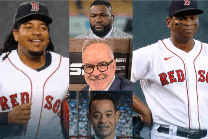 Luis Alfredo Álvarez estalla contra Boston: ‘Falta de lealtad’ en el cambio de Devers