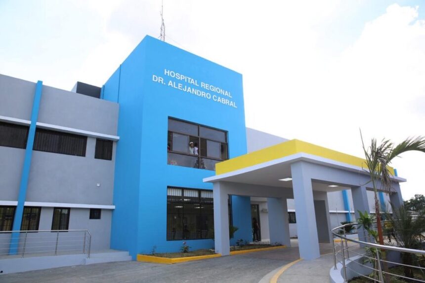 Denuncian bacterias en hospital de San Juan de la Maguana que han provocado muertes