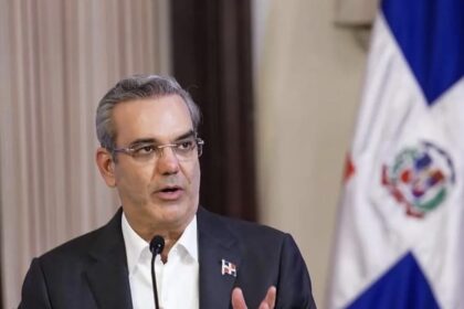 Abinader pronunciará discurso en la Conferencia Internacional del Trabajo