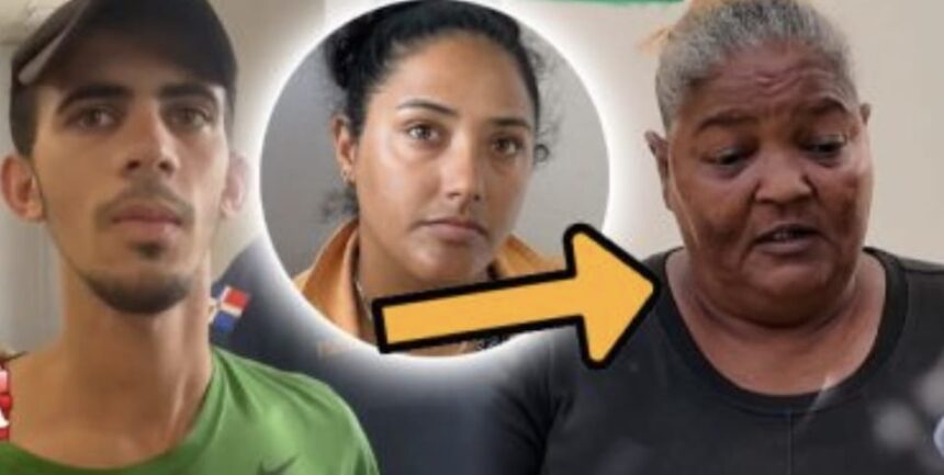 Fuera de Serie : “Ana Iris” es acusada de explotar sexualmente a su hija; hay un joven detenido
