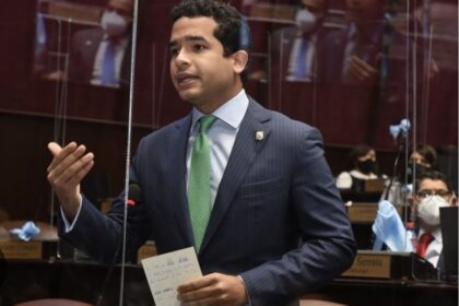 Omar Fernández dice conflicto Israel-Irán erosionará poder de compra de los dominicanos
