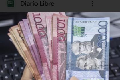 Deuda pública de RD ha aumentado más de US$3,753 millones en lo que va de año