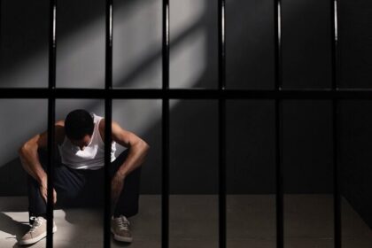 PGR detecta en plan piloto que decenas de reclusos están en prisión por fianzas inferiores a los 10 mil pesos
