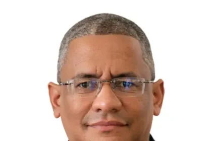 Designan al padre Andrés Amauri Rosario Henriquez como obispo auxiliar de Santiago