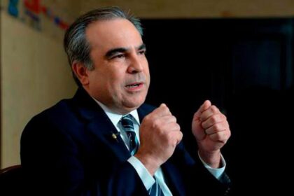 Presidente del Conep dice que crisis haitiana exige respuestas integradas y consensuadas
