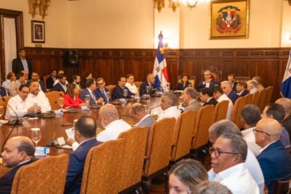 Gobierno aprueba Política Presupuestaria 2026 y presenta avances de metas priorizadas