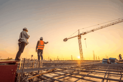 Construcción sigue en números negativos en primeros cinco meses del 2025