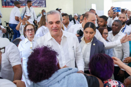 Abinader inaugurará nuevo Hospital Traumatológico y tres escuelas