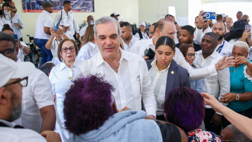 Abinader inaugurará nuevo Hospital Traumatológico y tres escuelas