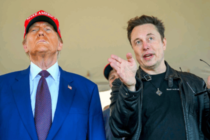 Deportación, un nuevo partido y subsidios: El toma y daca entre Musk y Trump no da tregua