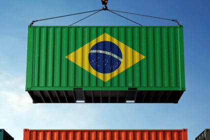 Trump califica de "muy injusta" la relación comercial de EE.UU. con Brasil, pero ¿qué dicen los números?