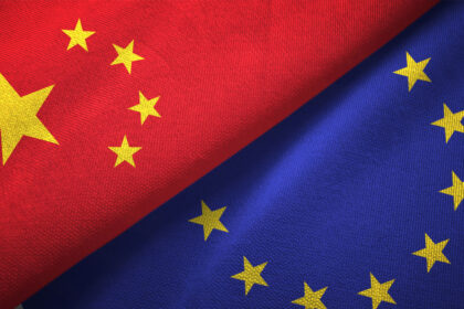 La tajante respuesta de China a la UE ante el nuevo paquete de sanciones contra Rusia