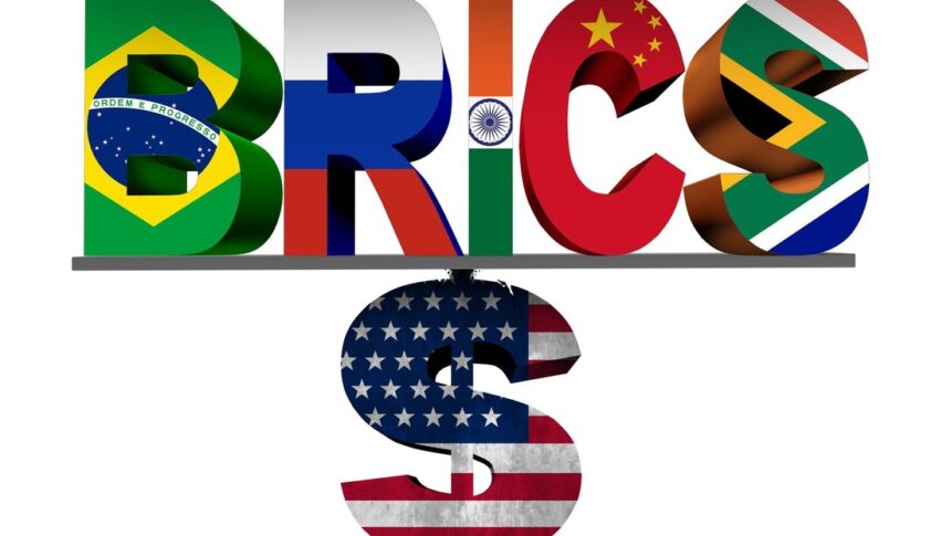 Trump vaticina el rápido desvanecimiento del BRICS: ¿a mal tiempo buena cara?