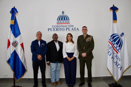 Buque hospital de la Armada de EEUU visitará RD con operativos médicos gratuitos
