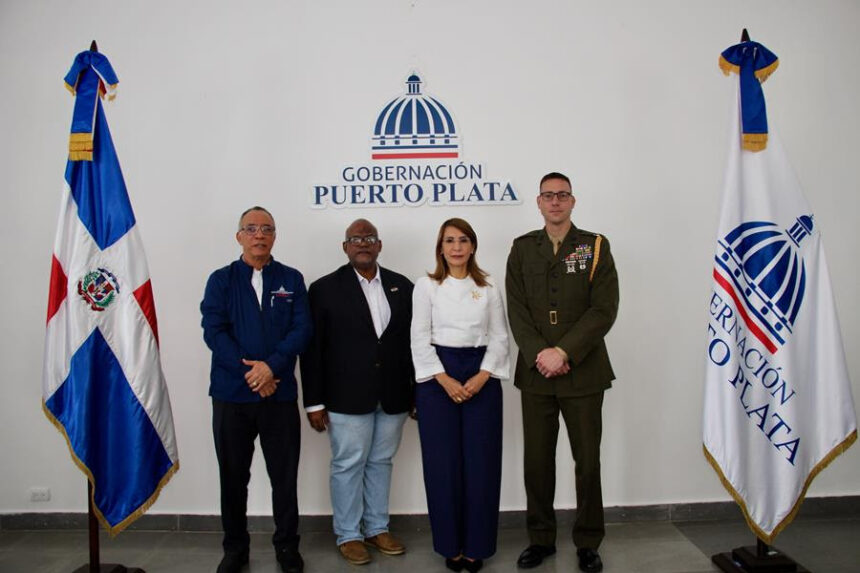 Buque hospital de la Armada de EEUU visitará RD con operativos médicos gratuitos