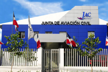 República Dominicana moviliza más de 122,000 pasajeros en junio 2025, una cifra sin precedentes para la aviación nacional