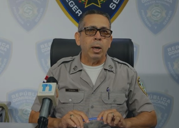 Caso joven hallado muerto en Los Guaricanos: apresan a un amigo y activan búsqueda de otro