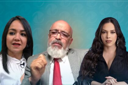 2 tribunales conocen hoy coerción contra “El Detective” y “La Torita” por difamar a Faride