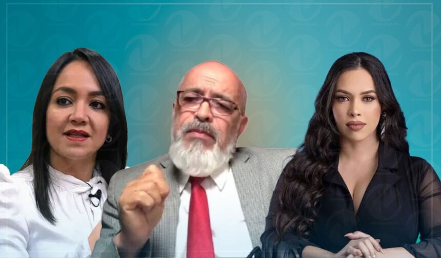 2 tribunales conocen hoy coerción contra “El Detective” y “La Torita” por difamar a Faride
