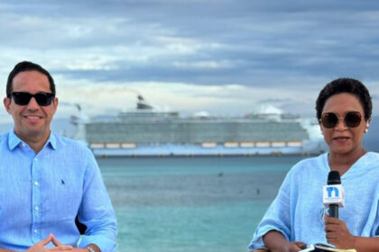 Ministro Freund: Cabo Rojo tendrá más de 2,000 habitaciones y 15,000 nuevos empleos al concluir gestión de Abinader