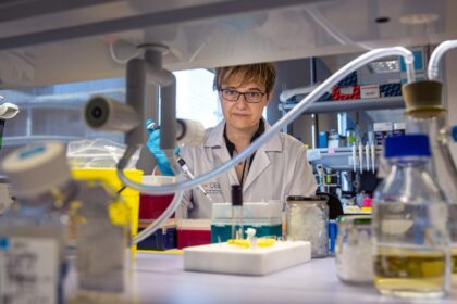 Los científicos validan una nueva estrategia terapéutica para prevenir el Parkinson