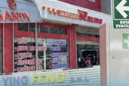 Comerciantes en La Duarte afirman cumplen con Código de Trabajo