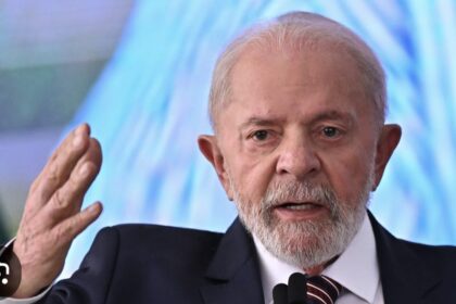 Lula: "El Banco Mundial y el FMI apoyan un 'plan Marshall' a la inversa"