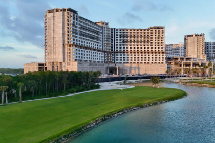 Nuevo hotel anuncia más de 5,000 empleos directos