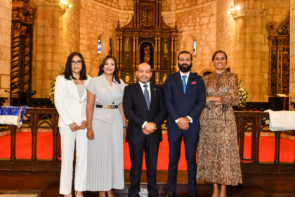 DGII celebra 28 años con logros históricos en recaudación y transformación digital del sistema tributario